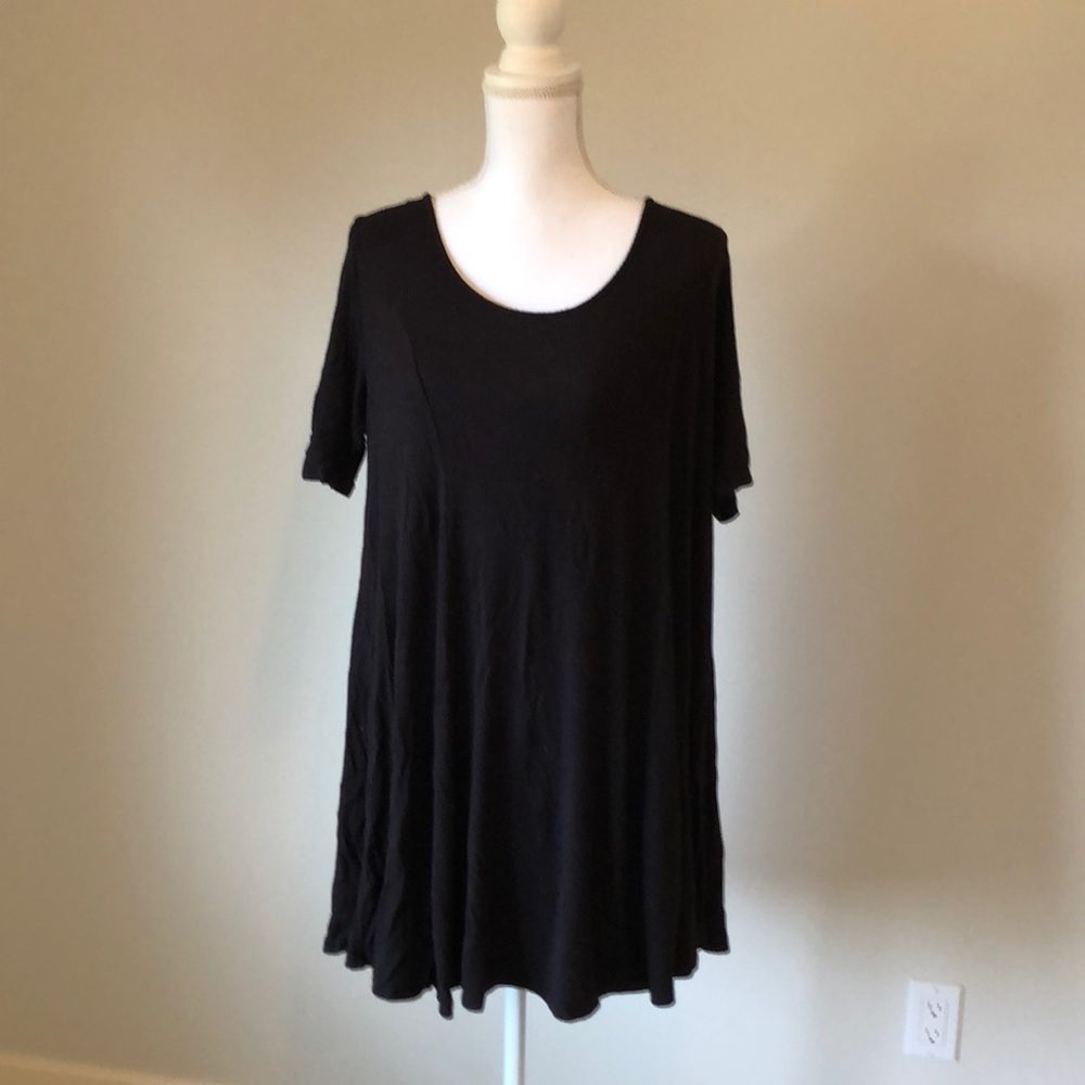 Finn and Clover top